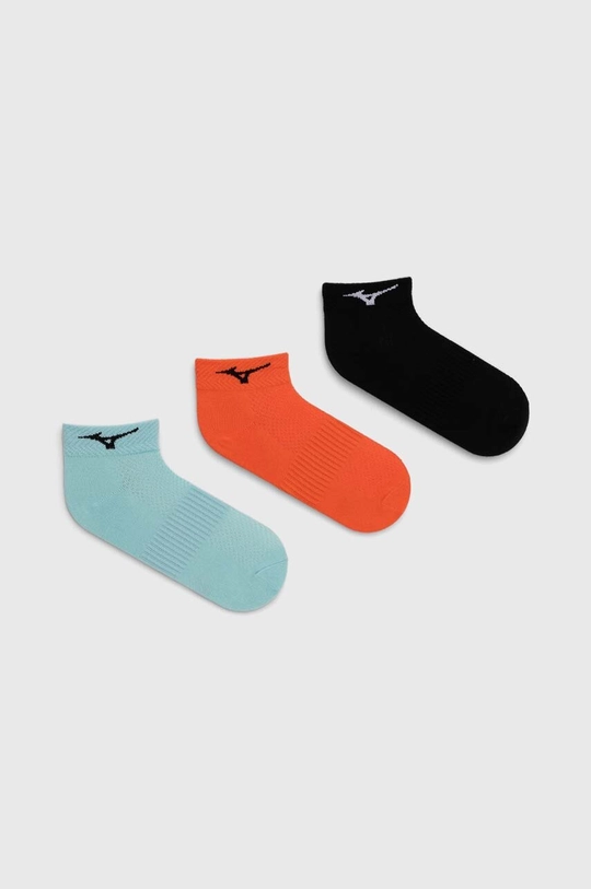 plava Čarape Mizuno 3-pack Unisex