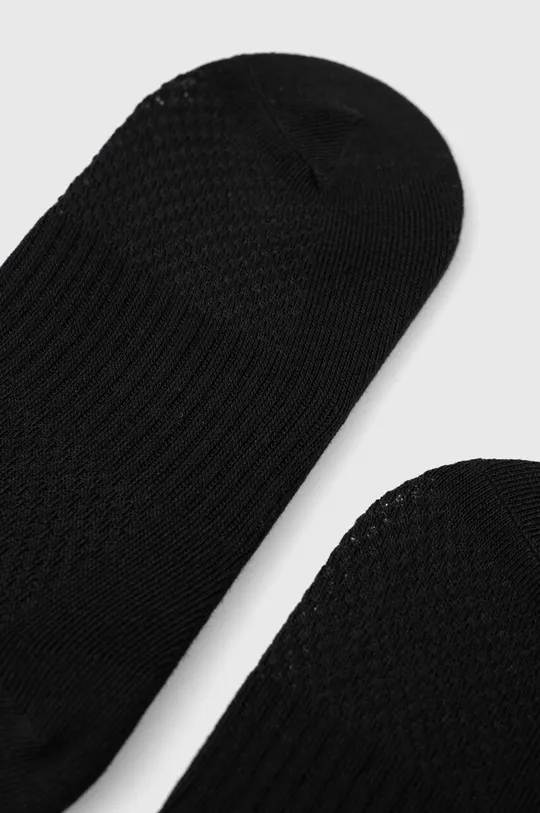 Ponožky Mizuno 3-pak 97 % Polyester, 3 % Polyuretán