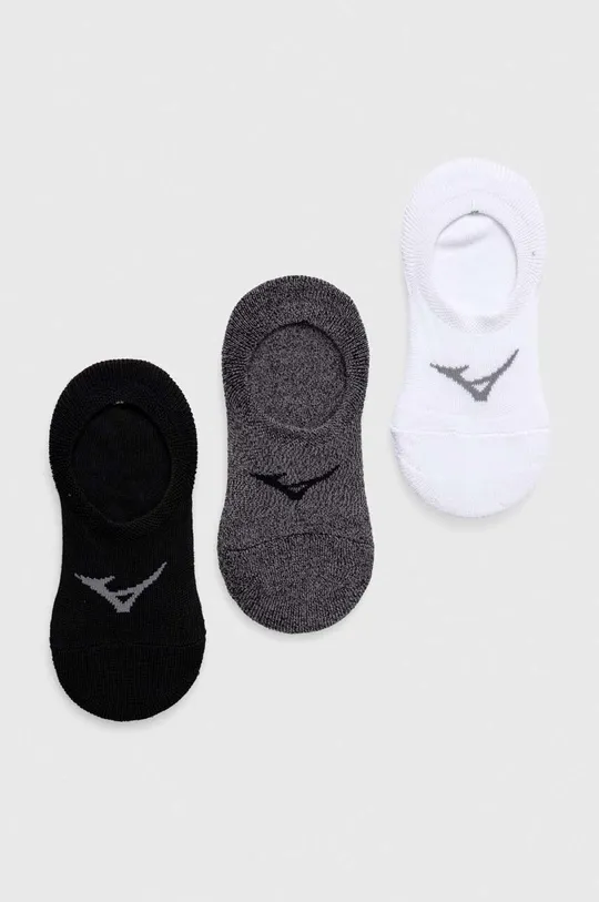 viacfarebná Ponožky Mizuno 3-pak Unisex