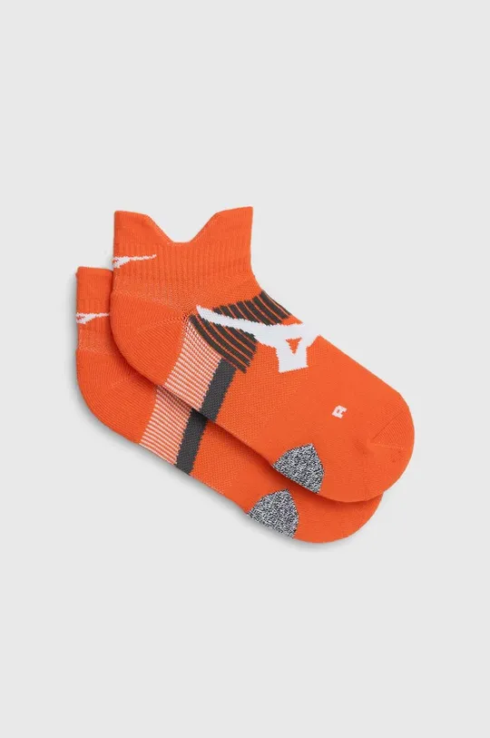 oranžová Ponožky Mizuno Unisex
