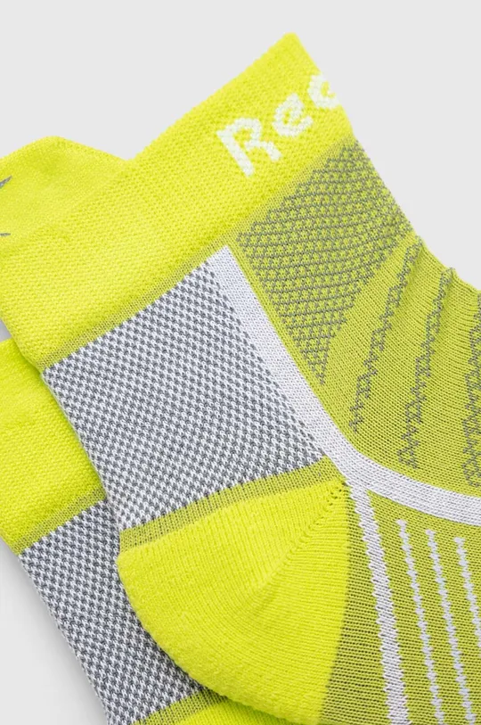 Шкарпетки Reebok зелений