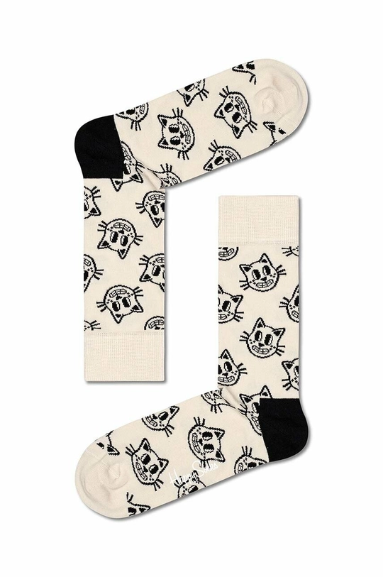 Čarape Happy Socks Petss 2-pack šarena