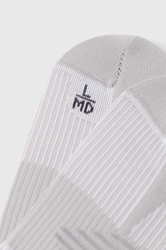 Ponožky adidas Performance biela