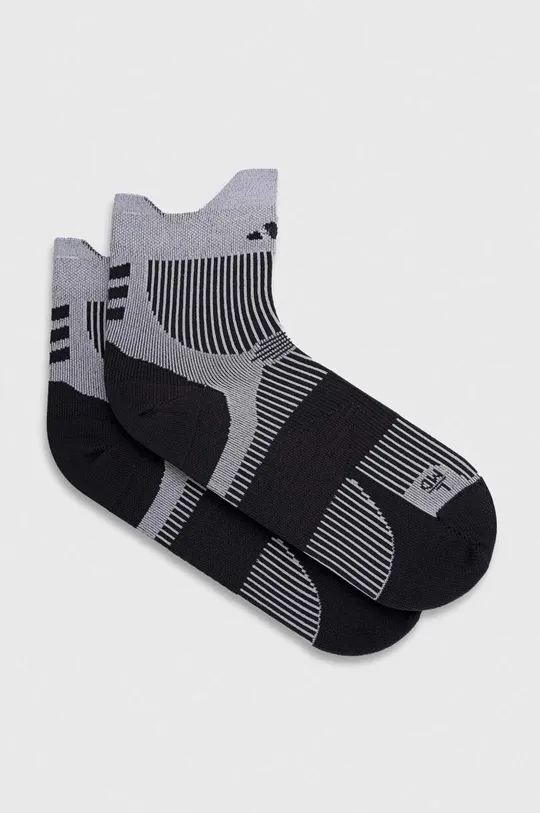 crna Čarape adidas Performance Unisex