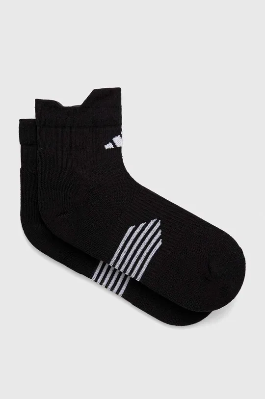 čierna Ponožky adidas Performance Unisex