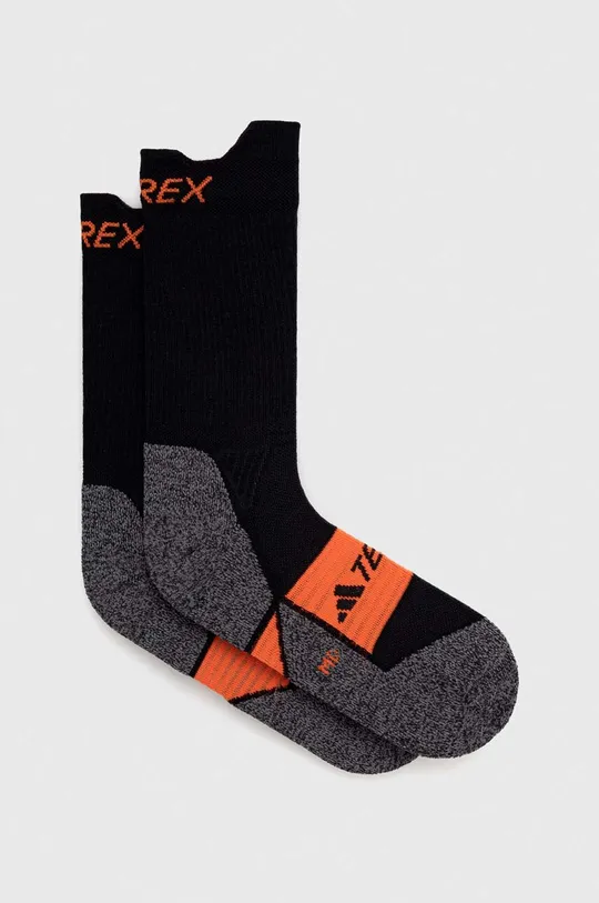μαύρο Κάλτσες adidas TERREX Unisex