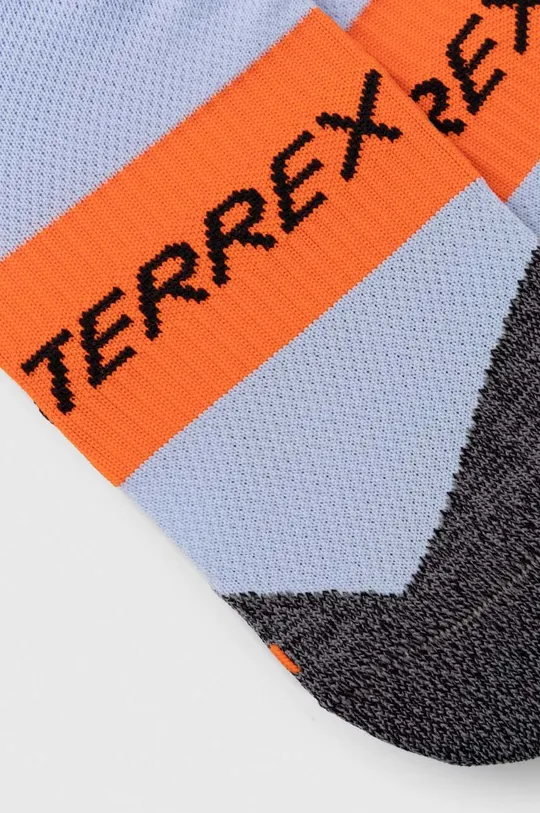 Ponožky adidas TERREX modrá