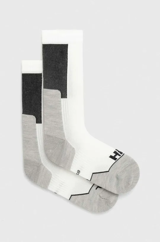 λευκό Κάλτσες Helly Hansen Unisex