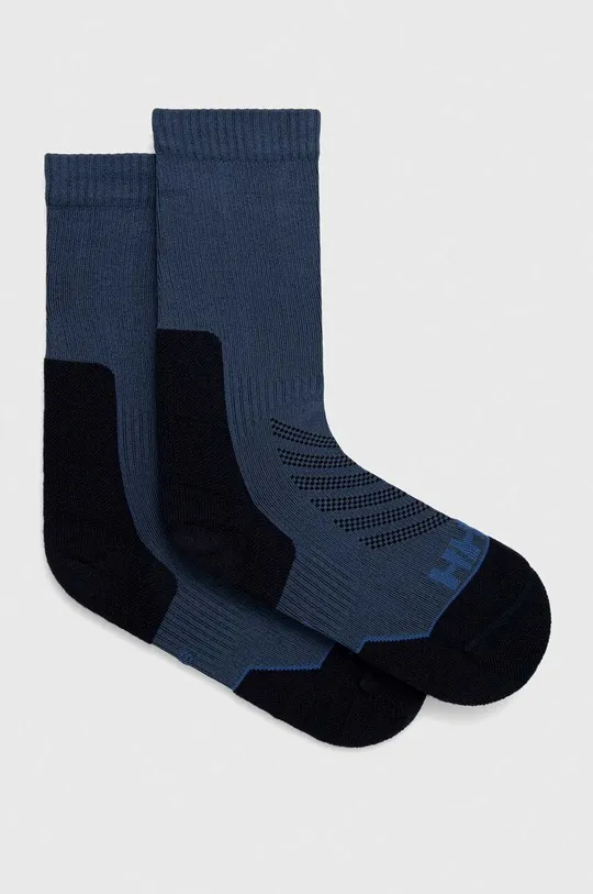 σκούρο μπλε Κάλτσες Helly Hansen Unisex