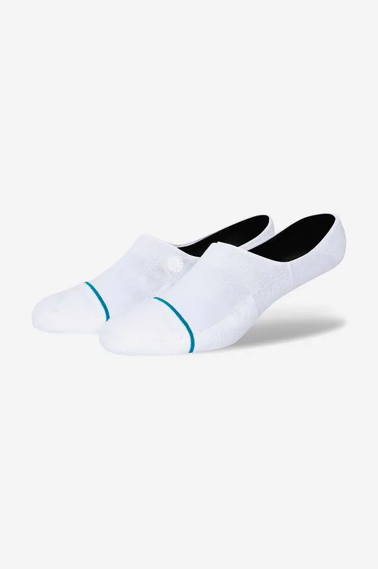 λευκό Κάλτσες Stance Unisex