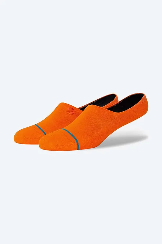 πορτοκαλί Κάλτσες Stance Unisex