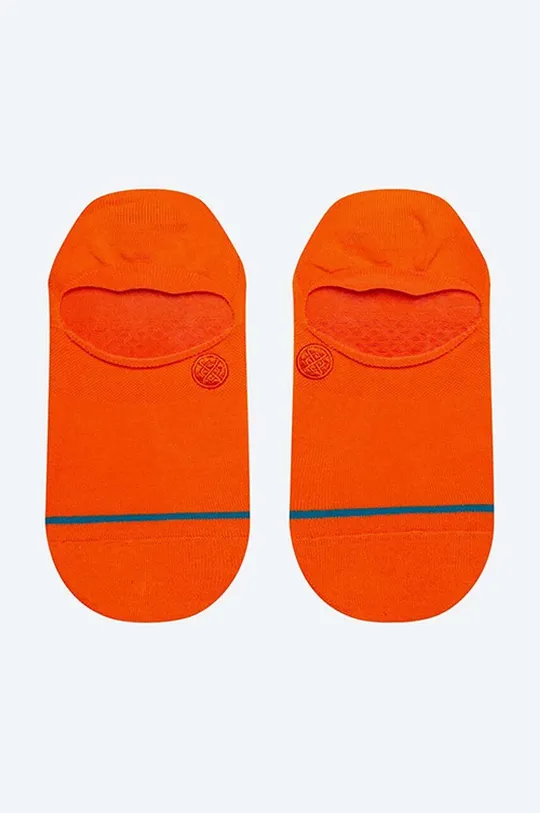 Stance calzini arancione
