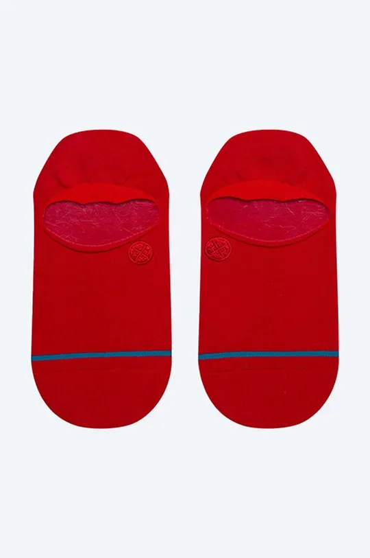 Чорапи Stance червен