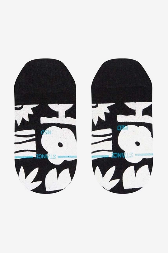 Stance socks Cut It Out black