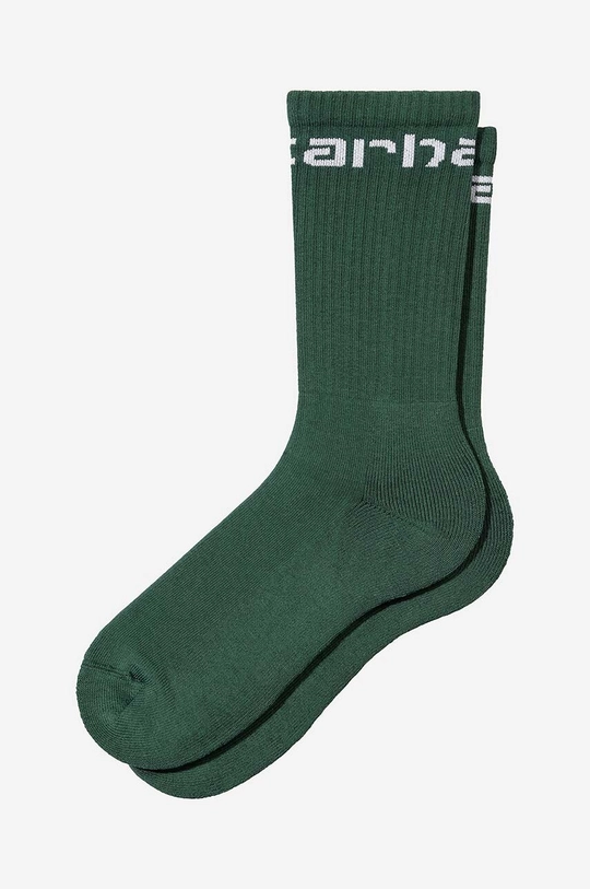 green Carhartt WIP socks Unisex