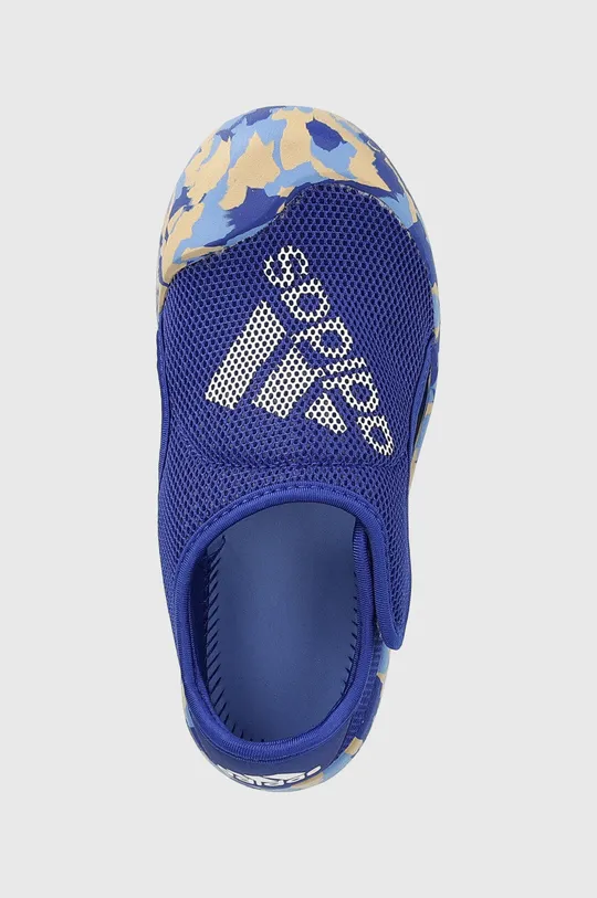 тёмно-синий Детские сандалии adidas ALTAVENTURE 2.0 C