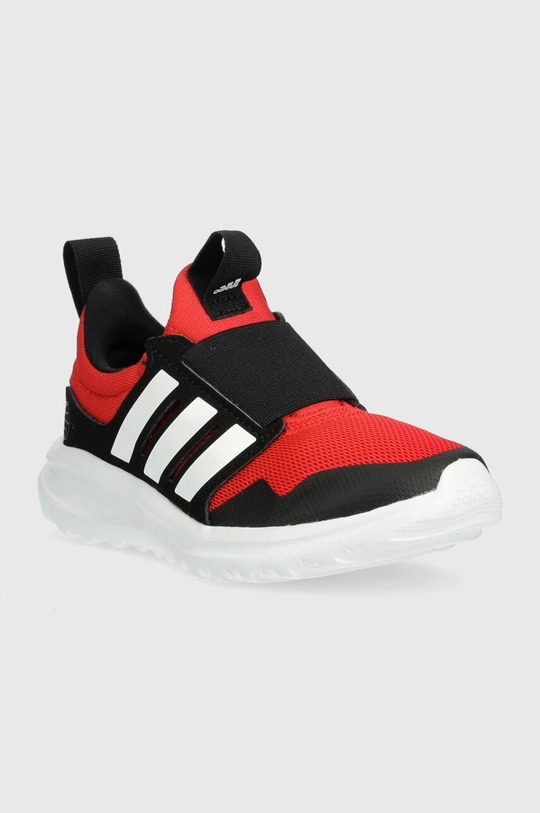 adidas sneakersy dziecięce ACTIVERIDE 2.0 C czerwony