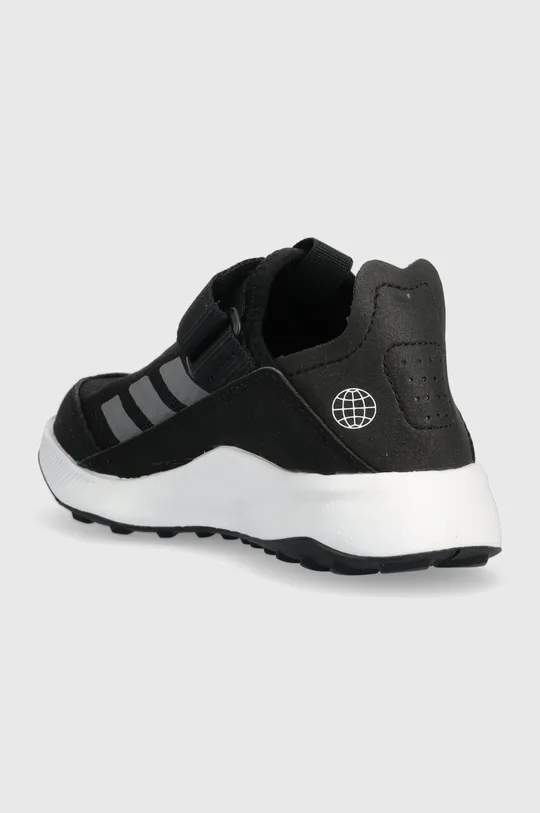 Dětské sneakers boty adidas TERREX TERREX VOYAGER 21 S  Svršek: Umělá hmota, Textilní materiál Vnitřek: Textilní materiál Podrážka: Umělá hmota