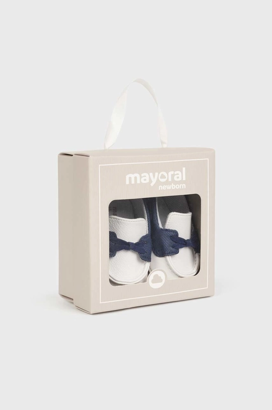 Детские мокасины Mayoral Newborn