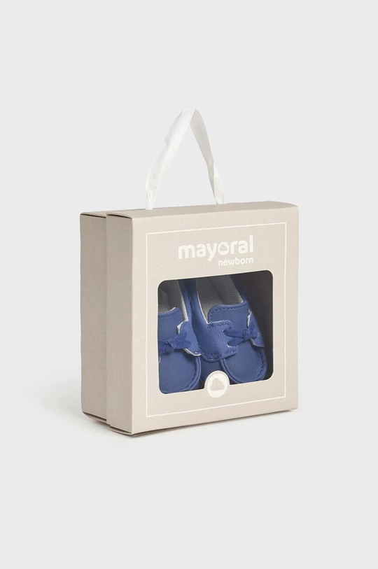 Детские мокасины Mayoral Newborn