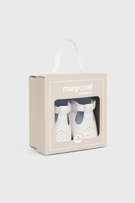 Черевики для немовля Mayoral Newborn