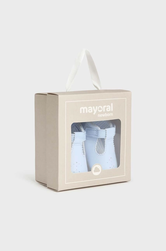 Cipelice za bebe Mayoral Newborn