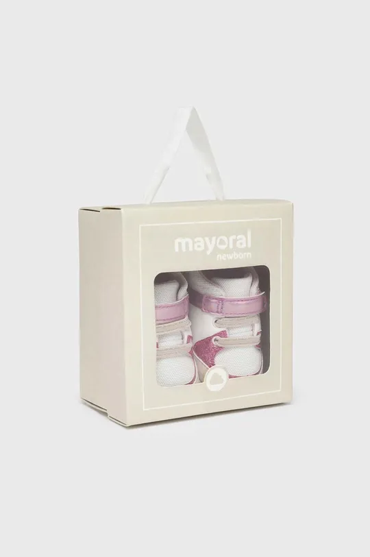 Кроссовки для младенцев Mayoral Newborn