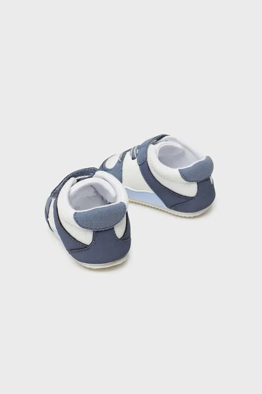 темно-синій Кросівки для немовлят Mayoral Newborn