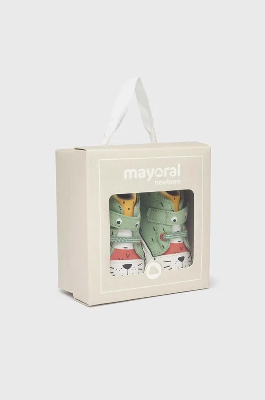 Кроссовки для младенцев Mayoral Newborn