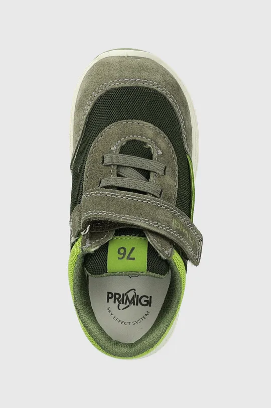 зелений Дитячі кросівки Primigi