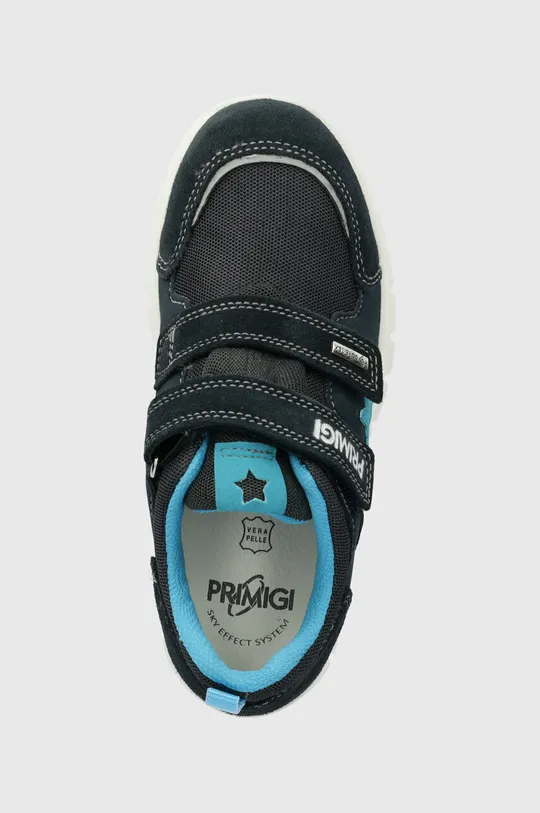 темно-синій Дитячі кросівки Primigi