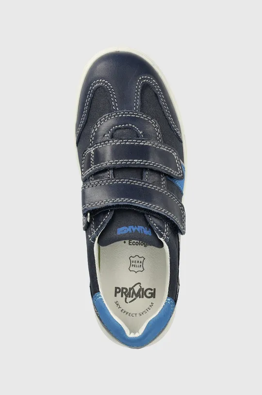 niebieski Primigi sneakersy