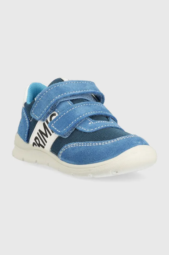 Primigi sneakersy dziecięce niebieski