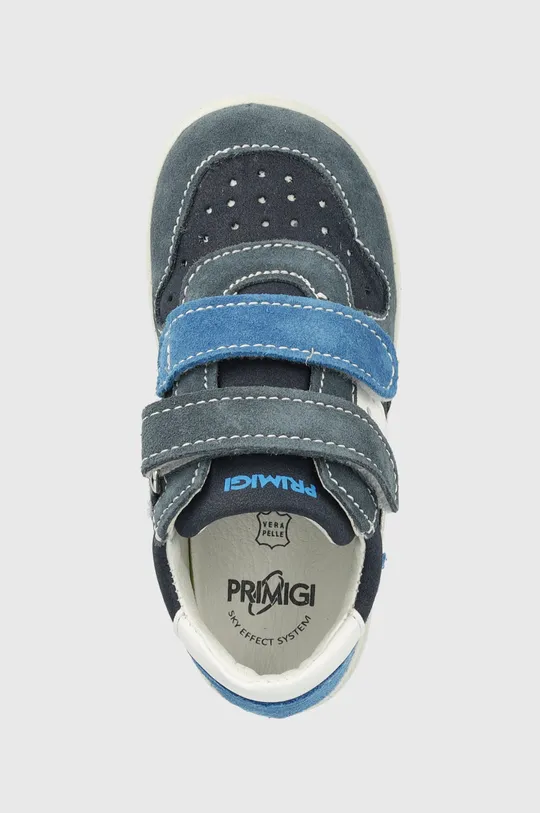blu Primigi scarpe da ginnastica per bambini