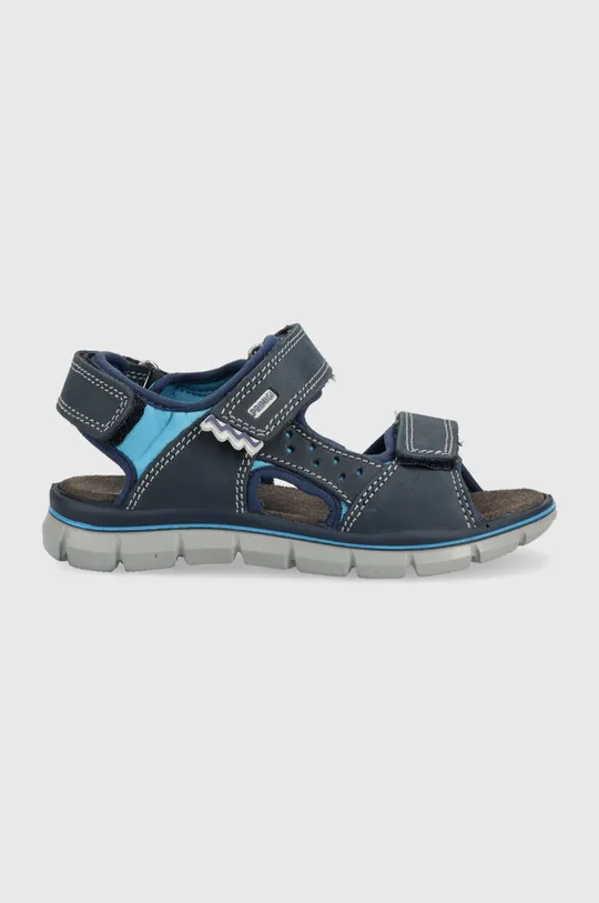 темно-синій Дитячі сандалі Primigi Для хлопчиків