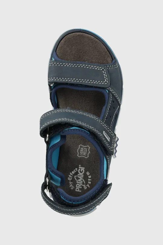 темно-синій Дитячі сандалі Primigi