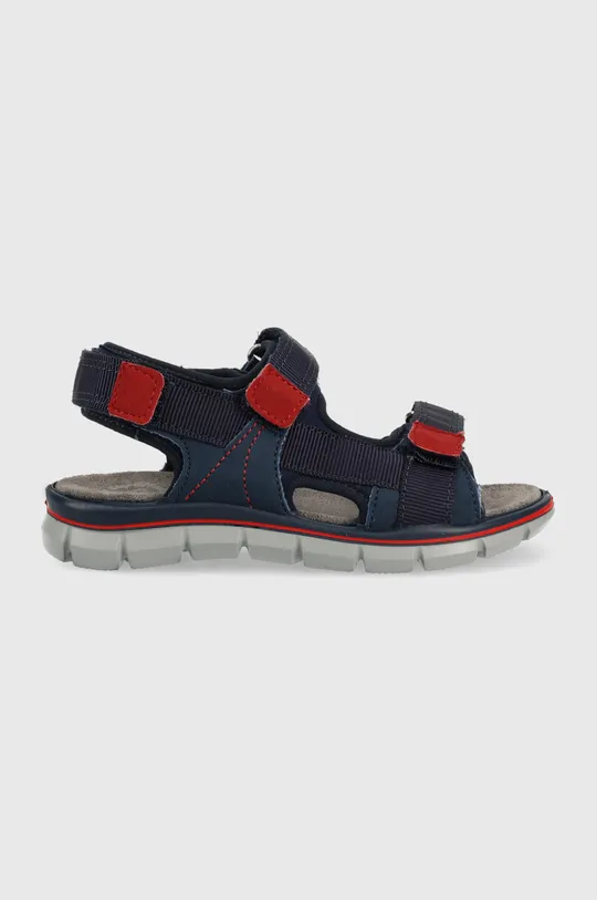 blu navy Primigi sandali per bambini Ragazzi