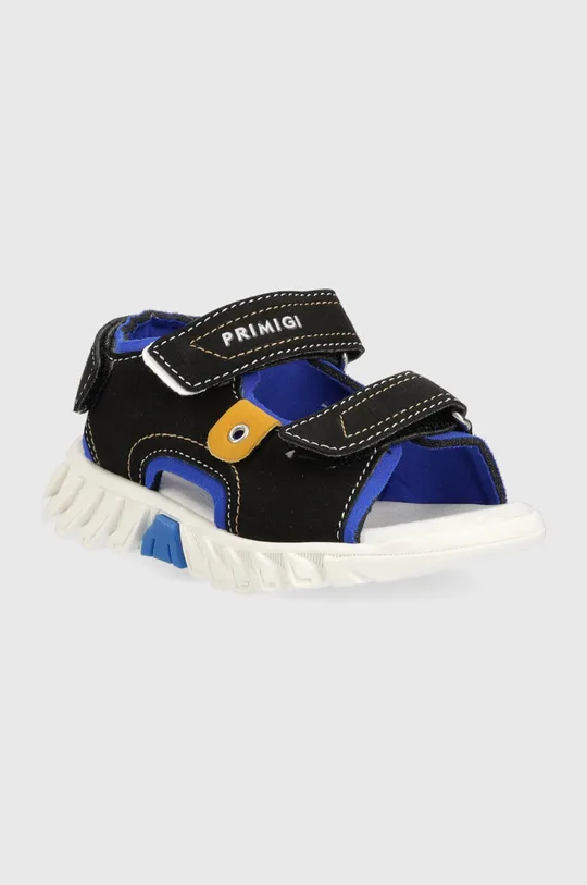 Detské sandále Primigi čierna