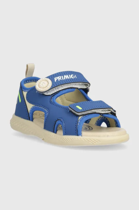 Дитячі сандалі Primigi блакитний
