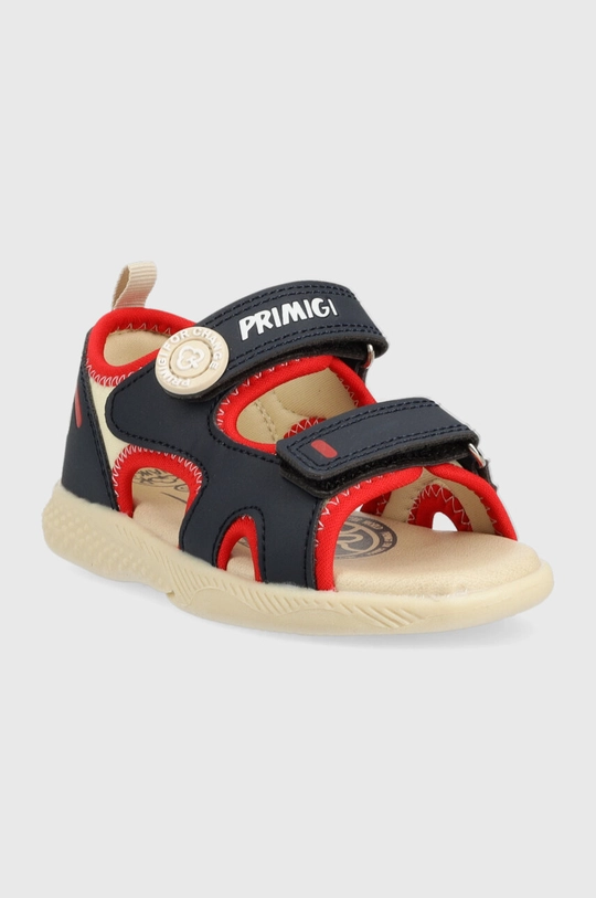 Primigi sandali per bambini blu navy