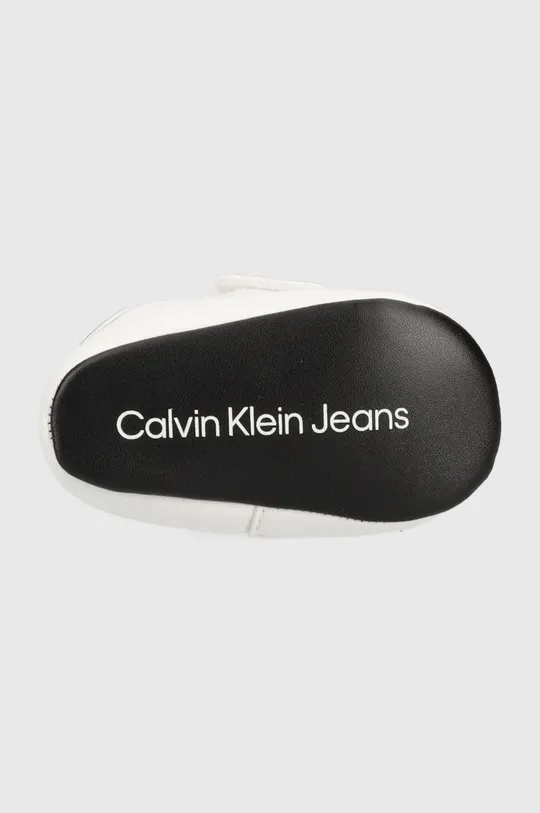 Otroške superge Calvin Klein Jeans Fantovski
