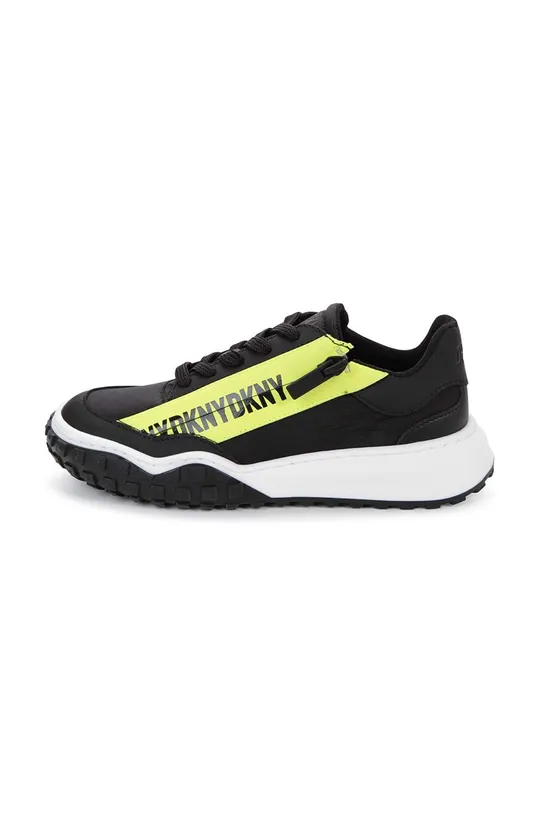 Παιδικά αθλητικά παπούτσια DKNY Για αγόρια