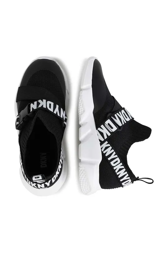 Dkny scarpe da ginnastica per bambini