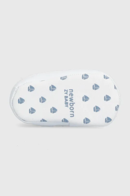 Обувь для новорождённых zippy Для мальчиков
