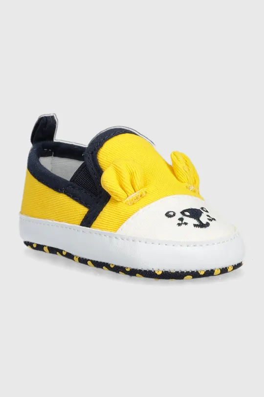 zippy scarpie per neonato/a blu navy