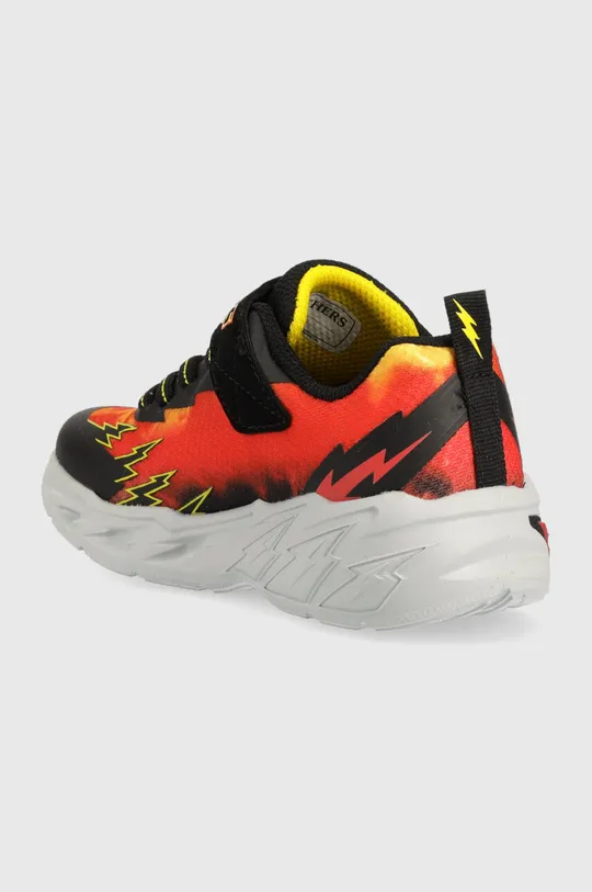 Παιδικά αθλητικά παπούτσια Skechers Light Storm 2.0  Πάνω μέρος: Συνθετικό ύφασμα, Υφαντικό υλικό Εσωτερικό: Υφαντικό υλικό Σόλα: Συνθετικό ύφασμα