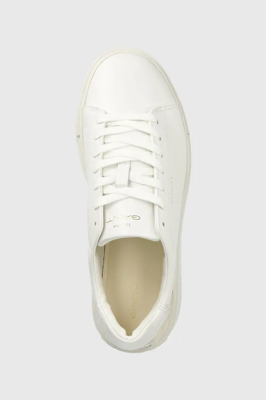 білий Шкіряні кросівки Gant Julice