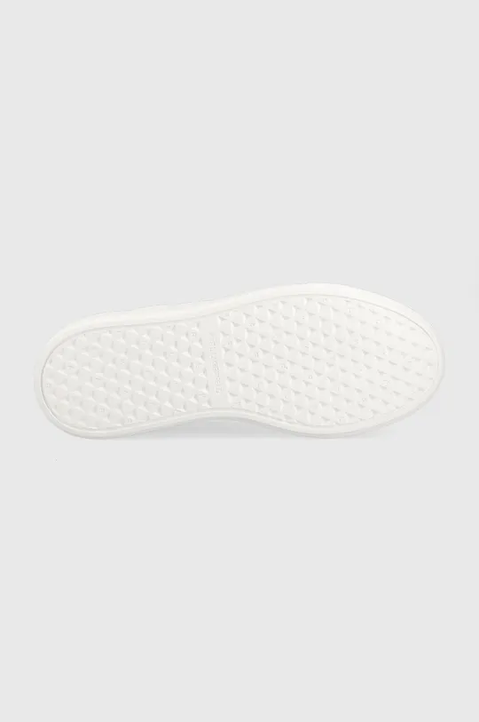 Δερμάτινα αθλητικά παπούτσια Karl Lagerfeld KL62210 MAXI KUP Γυναικεία