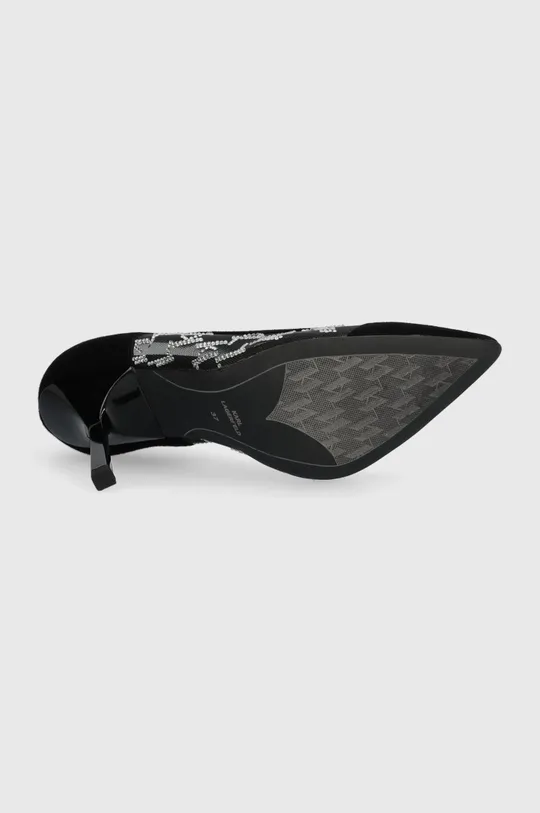 Γόβες παπούτσια Karl Lagerfeld Kl30914d Sarabande Γυναικεία