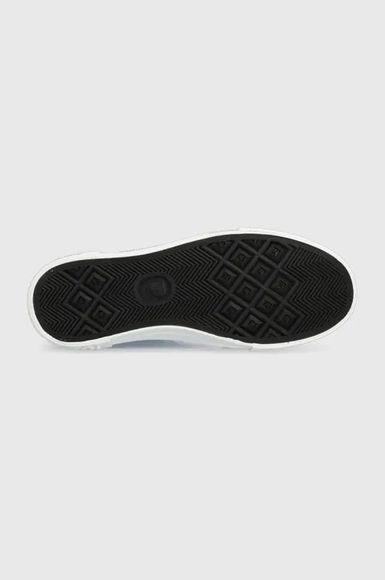 Δερμάτινα ελαφριά παπούτσια Karl Lagerfeld KL60355N KAMPUS III Γυναικεία